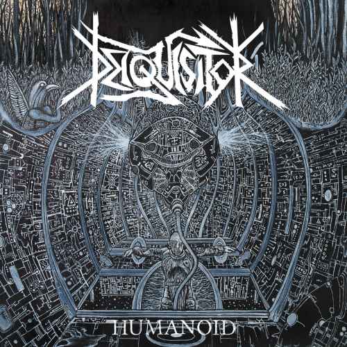 DEIQUISITOR - Humanoid MCD